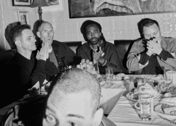 Bleachers Reveal New Album, Drop Song “You and Forever”