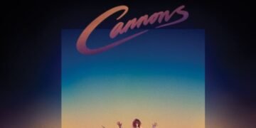 SOUND FIST: CANNONS – THESE NIGHTS