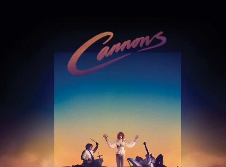 SOUND FIST: CANNONS – THESE NIGHTS