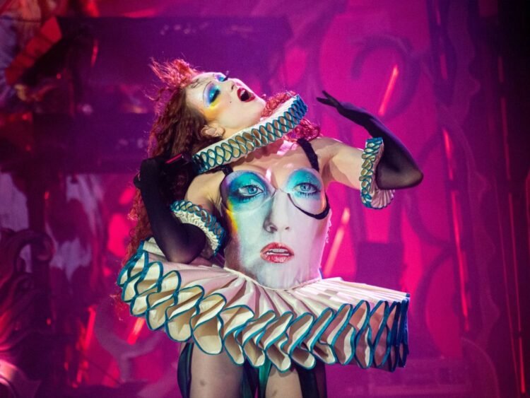 Chappell Roan loves the “really medieval synth s**t” that is the RuneScape soundtrack Chappell Roan loves the “really medieval synth s**t” that is the RuneScape soundtrack