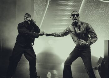 Pharrell, Clipse, Bigxthaplug & More Perform At UnitedMasters ‘Celebration of Independence’ GRAMMY Party