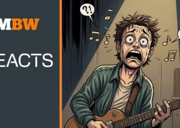 Scared Hitless? – Music Business Worldwide