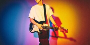 Why Cory Wong doesn’t need a complex setup to create great recordings