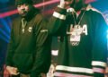 Ghostface Killah and The Yotes Shut Down 1720 at Panic in LA