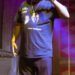 Lord Finesse brings the Bronx Tale at The Regent