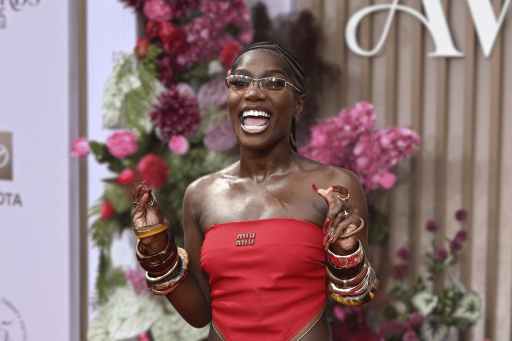 Doechii Confirms It: Album Is Officially On The Way