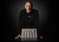 Thievery Corporation’s Eric Hilton Signature Series Rotary Mixer