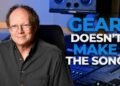 Legendary Engineer Ed Seay Talks The Nashville Sound And Its AI Influence On My Latest Podcast