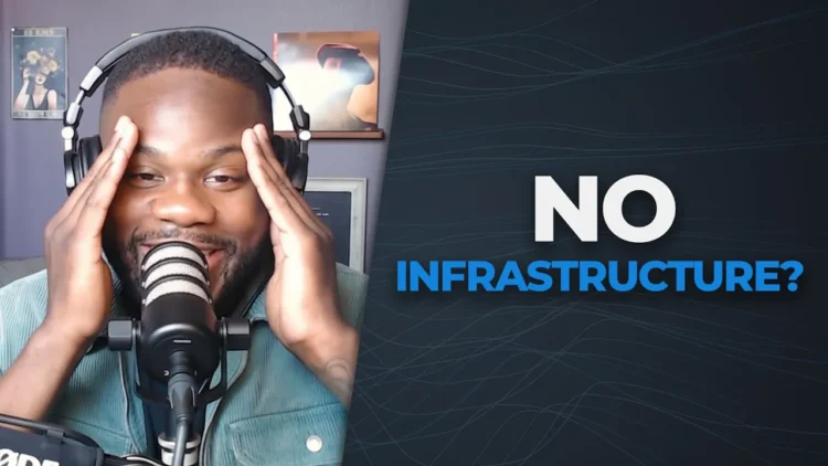 Ben Ikwaugwu On The Biggest Problem For A Gigging Musician On My Latest Podcast