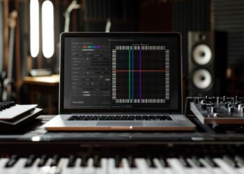 Eventide releases new version of classic Music Mouse software