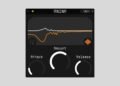 Ewan Bristow releases ANINA, a FREE spectral shaping plugin