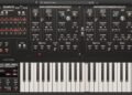 Save 50% on GForce Oberheim TVS Pro synthesizer