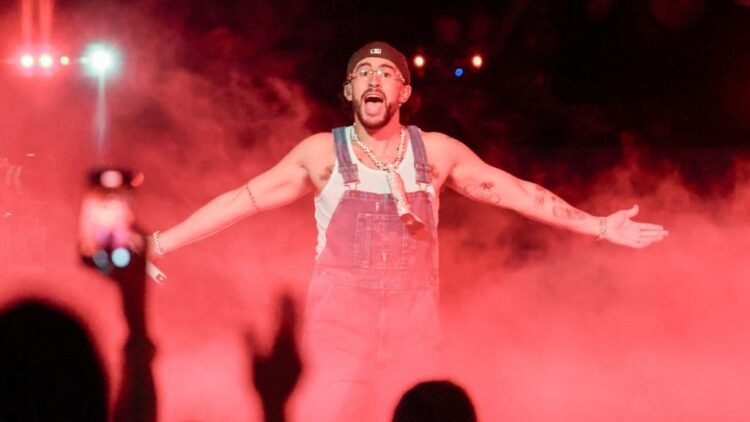 How Did Bad Bunny Get To The Benito Bowl? Watch His Musical Path To Greatness How Did Bad Bunny Get To The Benito Bowl? Watch His Musical Path To Greatness