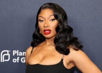 Megan Thee Stallion To Guest Star On Tracy Morgan’s New Sitcom