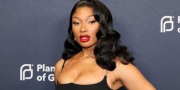 Megan Thee Stallion To Guest Star On Tracy Morgan’s New Sitcom