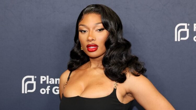 Megan Thee Stallion To Guest Star On Tracy Morgan’s New Sitcom