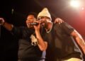 Juvenile and Mannie Fresh on How to Make a Great Podcast
