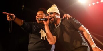 Juvenile and Mannie Fresh on How to Make a Great Podcast