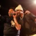 Juvenile and Mannie Fresh on How to Make a Great Podcast Juvenile and Mannie Fresh on How to Make a Great Podcast