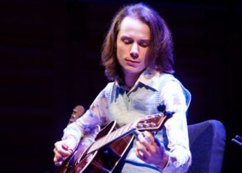 Hayden Pedigo Signs to Sub Pop