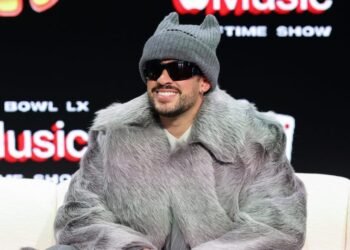 Bad Bunny Promises To Bring “A Lot of My Culture” to Super Bowl Halftime Show Performance