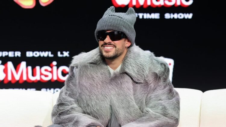 Bad Bunny Promises To Bring “A Lot of My Culture” to Super Bowl Halftime Show Performance