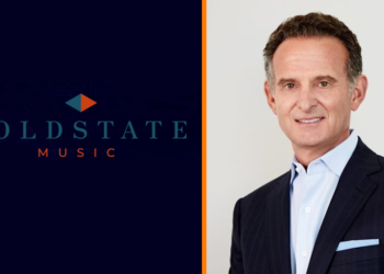 Charles Goldstuck’s GoldState secures ‘significant’ Bridgepoint investment for growth equity fund targeting music companies