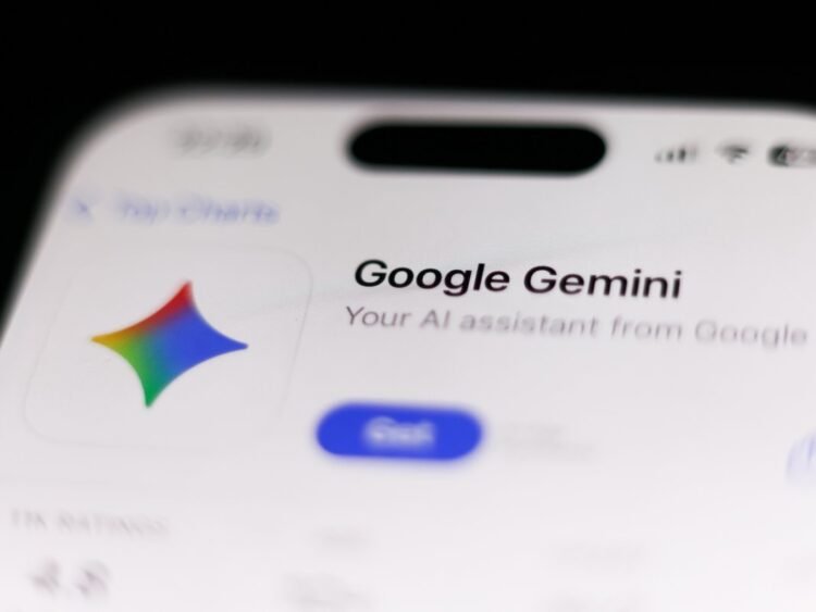 Google Gemini can now generate AI music tracks up to 30 seconds long