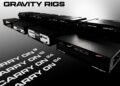 Gravity Rigs Carry On range of performance and playback rigs available now Gravity Rigs Carry On range of performance and playback rigs available now