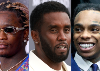 The Most Infamous Criminal Trials In Hip-Hop History, Ranked