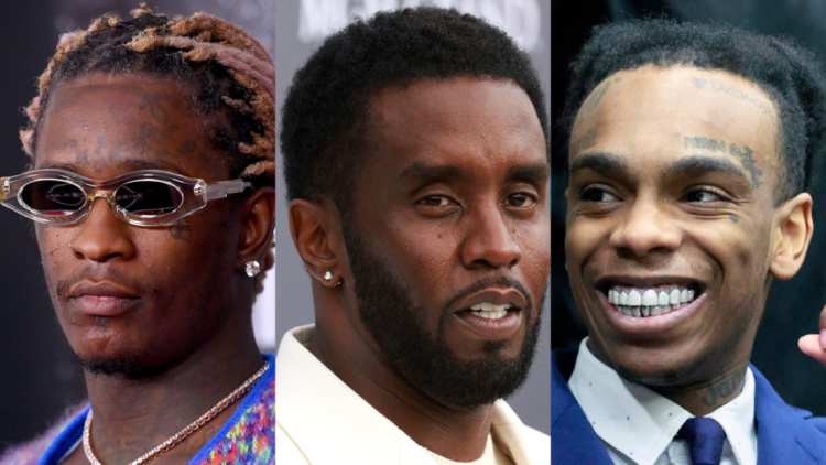 The Most Infamous Criminal Trials In Hip-Hop History, Ranked