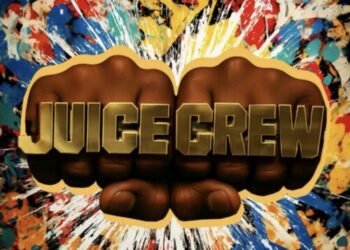 The Juice Crew Reunites for a Self-Titled EP Prod. by RZA (EP Review)