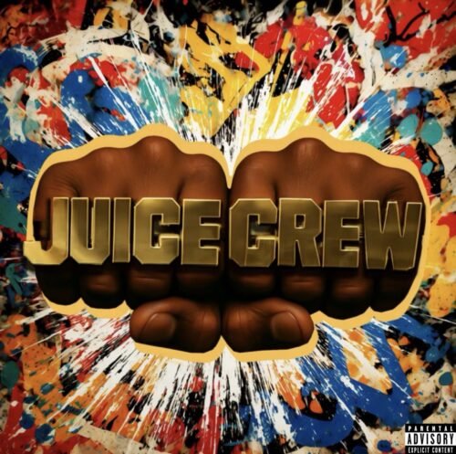 The Juice Crew Reunites for a Self-Titled EP Prod. by RZA (EP Review) The Juice Crew Reunites for a Self-Titled EP Prod. by RZA (EP Review)