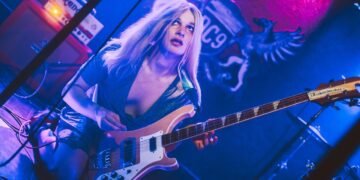 Topshelf Records Drops Ekko Astral