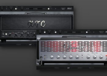 Impact Soundworks updates Shreddage Amp XTC & Venom
