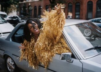 Jill Scott Returns — Adventurously — On ‘To Whom This May Concern’