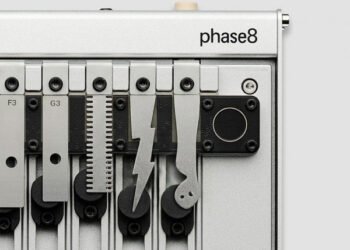 Korg’s Phase8 – Revolutionary Instrument Or Luxury Curiosity? < FutureMusic the latest news on future music technology DJ gear producing dance music edm and everything electronic