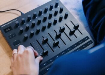 Novation’s Launch Control XL 3 gets its first firmware update – here’s what’s new