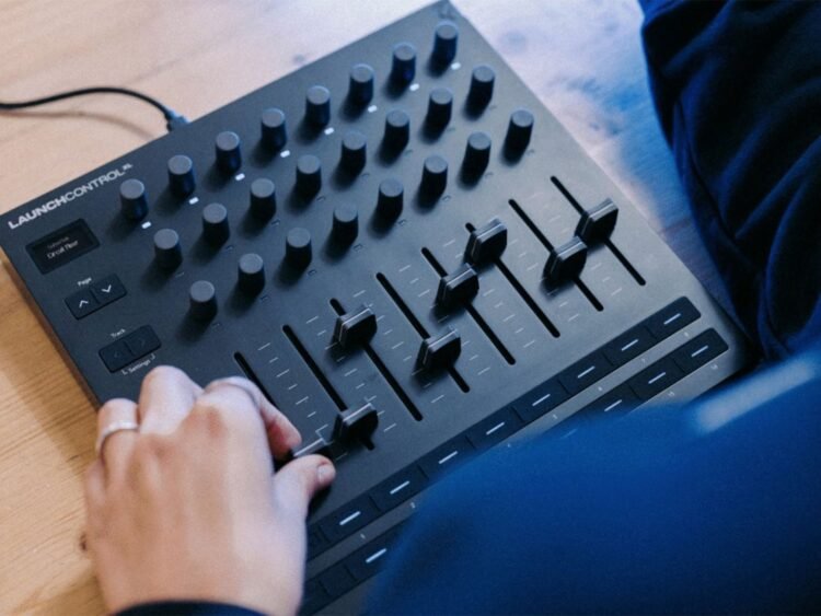Novation’s Launch Control XL 3 gets its first firmware update – here’s what’s new