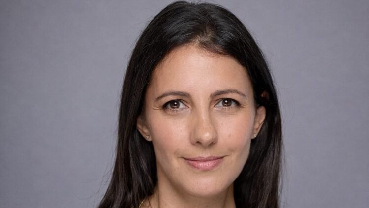 Lauren Demarte promoted to Chief Operating Officer at GoDigital Music