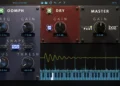 New Music Gear Monday: Boz Digital Labs Little Foot Sub-Kick Plugin