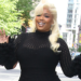 Lizzo Poses In Black Undies After Losing Another 60 Pounds