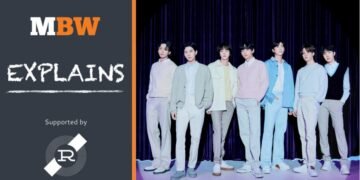 HYBE’s US restructure, Weverse turns profitable and concerts boom: 3 things to know from the K-pop giant’s latest earnings call