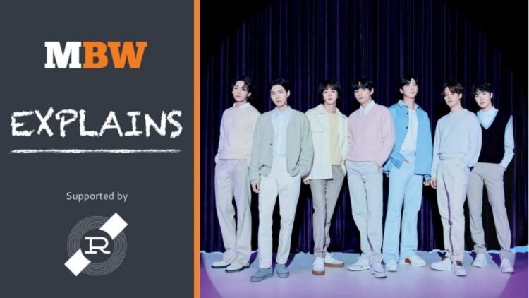 HYBE’s US restructure, Weverse turns profitable and concerts boom: 3 things to know from the K-pop giant’s latest earnings call