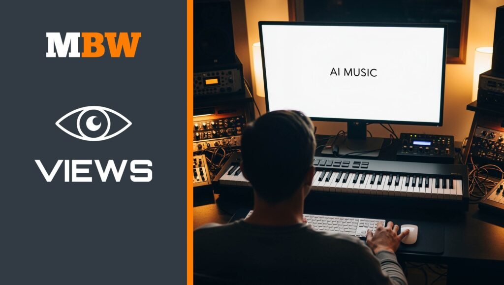 Why distinguishing human creation from AI mimicry matters more than ever