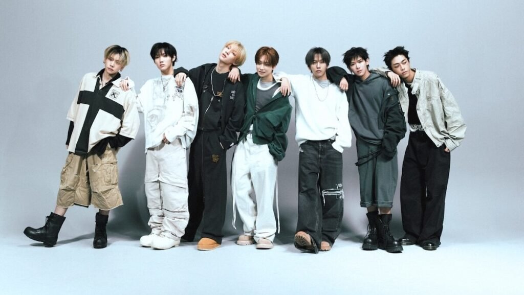 K-pop giant JYP’s China unit and CJ ENM strike joint venture with Tencent Music