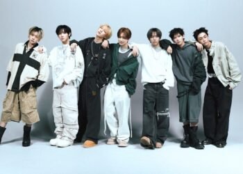 K-pop giant JYP’s China unit and CJ ENM strike joint venture with Tencent Music