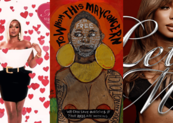 New Music Friday: 40 Hip-Hop, R&B Releases You Need On Your Playlist