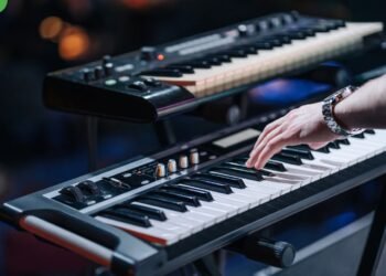 The best polyphonic synthesizers to buy in 2026