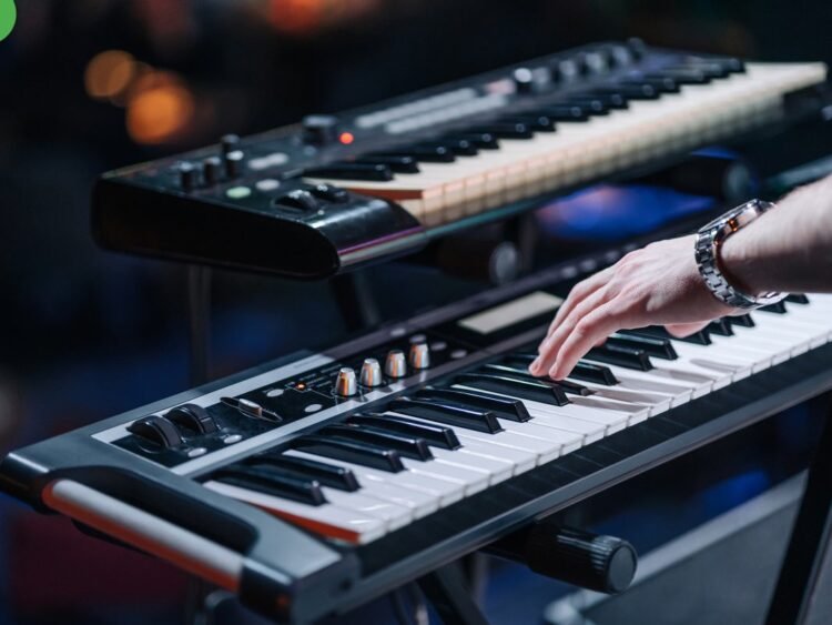 The best polyphonic synthesizers to buy in 2026 The best polyphonic synthesizers to buy in 2026